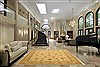 Chobi Yellow Hand Knotted 811 X 119 Area Rug 100-11016 Thumb 1
