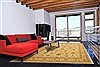 Chobi Yellow Hand Knotted 811 X 119 Area Rug 100-11016 Thumb 3