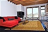 Chobi Yellow Hand Knotted 90 X 1111 Area Rug 100-11019 Thumb 3