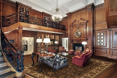 Jaipur Brown Hand Knotted 91 X 120 Area Rug 100-11027 Image 2