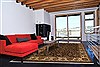 Jaipur Brown Hand Knotted 91 X 120 Area Rug 100-11027 Thumb 3