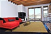 Modern Green Hand Knotted 91 X 1111 Area Rug 100-11030 Thumb 3