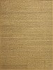 Modern Green Hand Knotted 91 X 1111 Area Rug 100-11030 Thumb 0