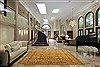 Indo-Persian Yellow Hand Knotted 57 X 86 Area Rug 100-11050 Thumb 1