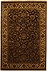 Jaipur Brown Hand Knotted 511 X 91 Area Rug 100-11051 Thumb 0