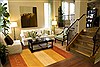 Gabbeh Yellow Hand Knotted 68 X 99 Area Rug 100-11055 Thumb 3