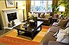 Gabbeh Yellow Hand Knotted 68 X 99 Area Rug 100-11055 Thumb 2