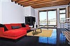 Gabbeh Beige Hand Knotted 69 X 99 Area Rug 100-11060 Thumb 5