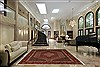 Sanandaj Red Hand Knotted 69 X 911 Area Rug 100-11065 Thumb 1