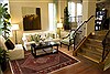Sanandaj Red Hand Knotted 69 X 911 Area Rug 100-11065 Thumb 3