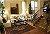 Bakhtiar Multicolor Hand Knotted 69 X 100 Area Rug 100-11067 Thumb 3