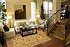 Chobi Yellow Hand Knotted 68 X 98 Area Rug 100-11072 Thumb 3