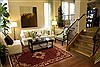 Hossein Abad Red Hand Knotted 610 X 100 Area Rug 100-11094 Thumb 3