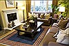 Mahal Blue Hand Knotted 611 X 105 Area Rug 100-11100 Thumb 2