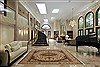 Nain Beige Hand Knotted 611 X 99 Area Rug 100-11101 Thumb 1