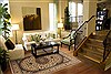 Nain Beige Hand Knotted 611 X 99 Area Rug 100-11101 Thumb 3