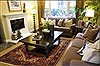 Heriz Red Hand Knotted 69 X 99 Area Rug 100-11108 Thumb 2