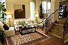 Mashad Beige Hand Knotted 67 X 910 Area Rug 100-11109 Thumb 3
