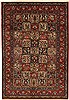 Bakhtiar Multicolor Hand Knotted 611 X 911 Area Rug 100-11112 Thumb 0