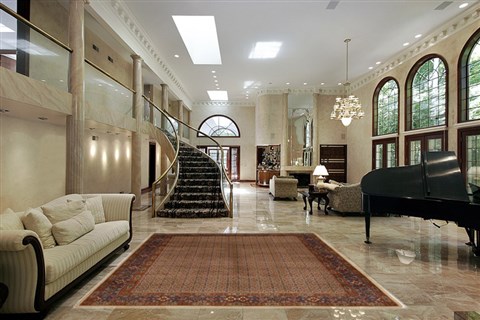Mood Multicolor Hand Knotted 610 X 99 Area Rug 100-11114 Image 1