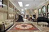 Qum White Hand Knotted 97 X 1210 Area Rug 100-11124 Thumb 1