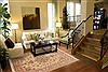 Tabriz Beige Hand Knotted 67 X 104 Area Rug 114-11129 Thumb 3