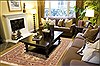 Tabriz Beige Hand Knotted 67 X 104 Area Rug 114-11129 Thumb 2