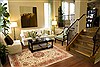 Tabriz Beige Hand Knotted 68 X 911 Area Rug 114-11131 Thumb 3