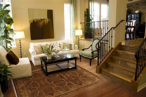 Jaipur Green Hand Knotted 711 X 104 Area Rug 100-11136 Image 3