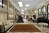 Jaipur Green Hand Knotted 711 X 104 Area Rug 100-11136 Thumb 1