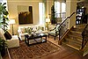 Jaipur Green Hand Knotted 711 X 104 Area Rug 100-11136 Thumb 3