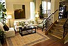 Chobi Yellow Hand Knotted 710 X 910 Area Rug 100-11139 Thumb 3