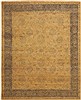 Chobi Yellow Hand Knotted 710 X 910 Area Rug 100-11139 Thumb 0