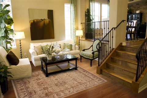 Jaipur Beige Hand Knotted 711 X 104 Area Rug 100-11140 Image 3