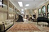 Jaipur Beige Hand Knotted 711 X 104 Area Rug 100-11140 Thumb 1