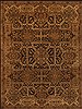 Jaipur Beige Hand Knotted 711 X 104  Area Rug 100-11141 Thumb 0