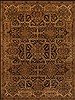 Jaipur Beige Hand Knotted 711 X 104 Area Rug 100-11141 Thumb 0