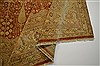 Haji Jalili Red Hand Knotted 81 X 105 Area Rug 100-11142 Thumb 6