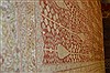Haji Jalili Red Hand Knotted 81 X 105 Area Rug 100-11142 Thumb 8