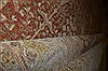 Haji Jalili Red Hand Knotted 81 X 105 Area Rug 100-11142 Thumb 11