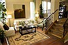 Pak-Persian Beige Hand Knotted 82 X 102 Area Rug 100-11146 Thumb 3