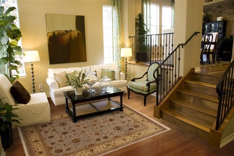 Jaipur Blue Hand Knotted 81 X 911 Area Rug 100-11147 Image 3