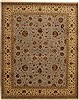 Jaipur Blue Hand Knotted 81 X 911  Area Rug 100-11147 Thumb 0