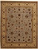 Jaipur Blue Hand Knotted 81 X 911 Area Rug 100-11147 Thumb 0