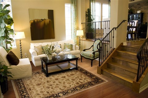 Jaipur Beige Hand Knotted 711 X 99 Area Rug 100-11148 Image 3