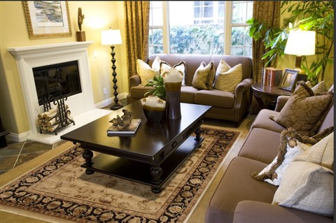 Jaipur Beige Hand Knotted 711 X 99 Area Rug 100-11148 Image 2