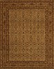Haji Jalili Brown Hand Knotted 710 X 102 Area Rug 100-11150 Thumb 0