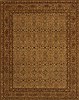 Haji Jalili Brown Hand Knotted 710 X 102  Area Rug 100-11150 Thumb 0