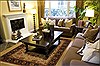 Jaipur Yellow Hand Knotted 82 X 100 Area Rug 100-11152 Thumb 2