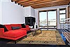 Pishavar Yellow Hand Knotted 910 X 130 Area Rug 100-11169 Thumb 3